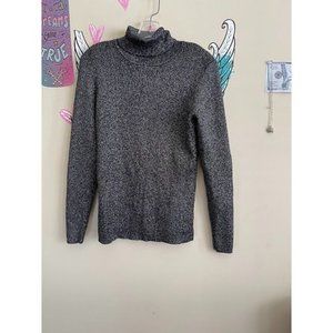 Women's Diane Gilman Turtleneck Sweater